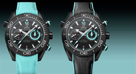 omega watch nz